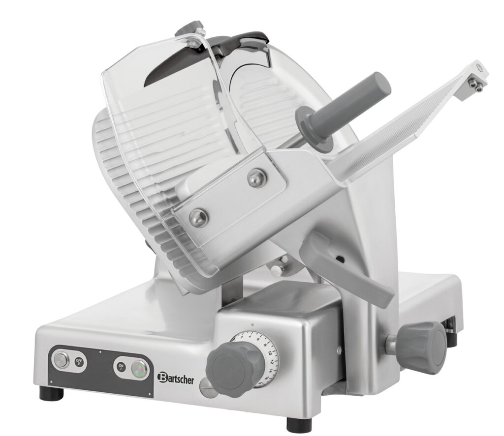 Bartscher Snijmachine PRO 300-G