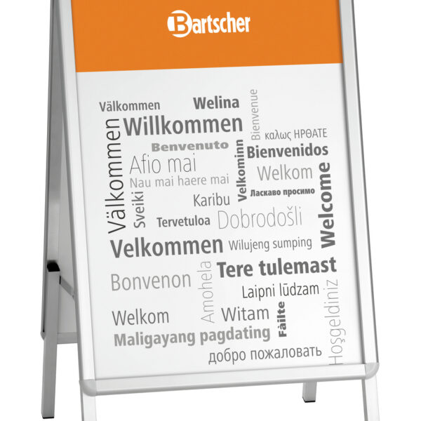Posterstandaard A1