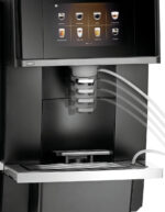 Volautomatisch koffiezetapp. KV1 Comfort - Afbeelding 8