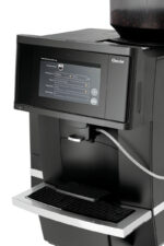 Volautomatisch koffiezetapp. KV1 Comfort - Afbeelding 3