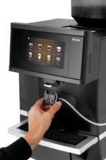 Volautomatisch koffiezetapp. KV1 Comfort - Afbeelding 4