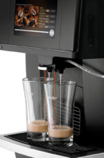 Volautomatisch koffiezetapp. KV1 Comfort - Afbeelding 6