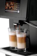 Volautomatisch koffiezetapp. KV1 Comfort - Afbeelding 7