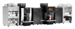 Volautomatisch koffiezetapp. KV1 Comfort - Afbeelding 21