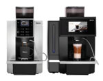 Volautomatisch koffiezetapp. KV1 Comfort - Afbeelding 15