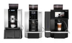 Volautomatisch koffiezetapp. KV1 Comfort - Afbeelding 18
