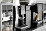 Volautomatisch koffiezetapp. KV1 Comfort - Afbeelding 20