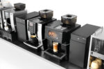 Volautomatisch koffiezetapp. KV1 Comfort - Afbeelding 26
