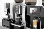 Volautomatisch koffiezetapp. KV1 Comfort - Afbeelding 29