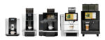 Volautomatisch koffiezetapp. KV1 Comfort - Afbeelding 40