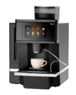 Volautomatisch koffiezetapp. KV1 Comfort - Afbeelding 30
