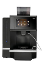 Volautomatisch koffiezetapp. KV1 Comfort - Afbeelding 37