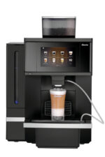 Volautomatisch koffiezetapp. KV1 Comfort - Afbeelding 38