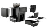 Volautomatisch koffiezetapp. KV1 Comfort - Afbeelding 36
