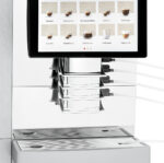 Volautomatisch koffiezetapp. KV1 Deluxe - Afbeelding 9