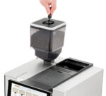 Volautomatisch koffiezetapp. KV1 Deluxe - Afbeelding 5