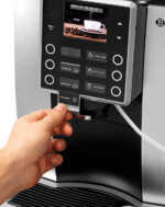 Volautomatisch koffiezetapp. KV1 Classic - Afbeelding 5