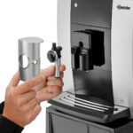 Volautomatisch koffiezet. Easy Black 250 - Afbeelding 5
