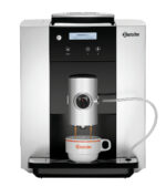Volautomatisch koffiezet. Easy Black 250 - Afbeelding 2