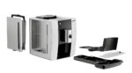 Volautomatisch koffiezet. Easy Black 250 - Afbeelding 9