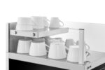 Melkkoelkast-kopjeswarmer-combi - Afbeelding 4