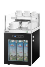 Melkkoelkast-kopjeswarmer-combi - Afbeelding 2