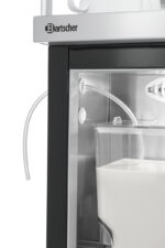Melkkoelkast-kopjeswarmer-combi - Afbeelding 8