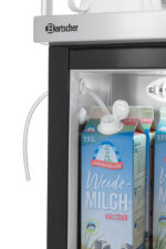 Melkkoelkast-kopjeswarmer-combi - Afbeelding 9