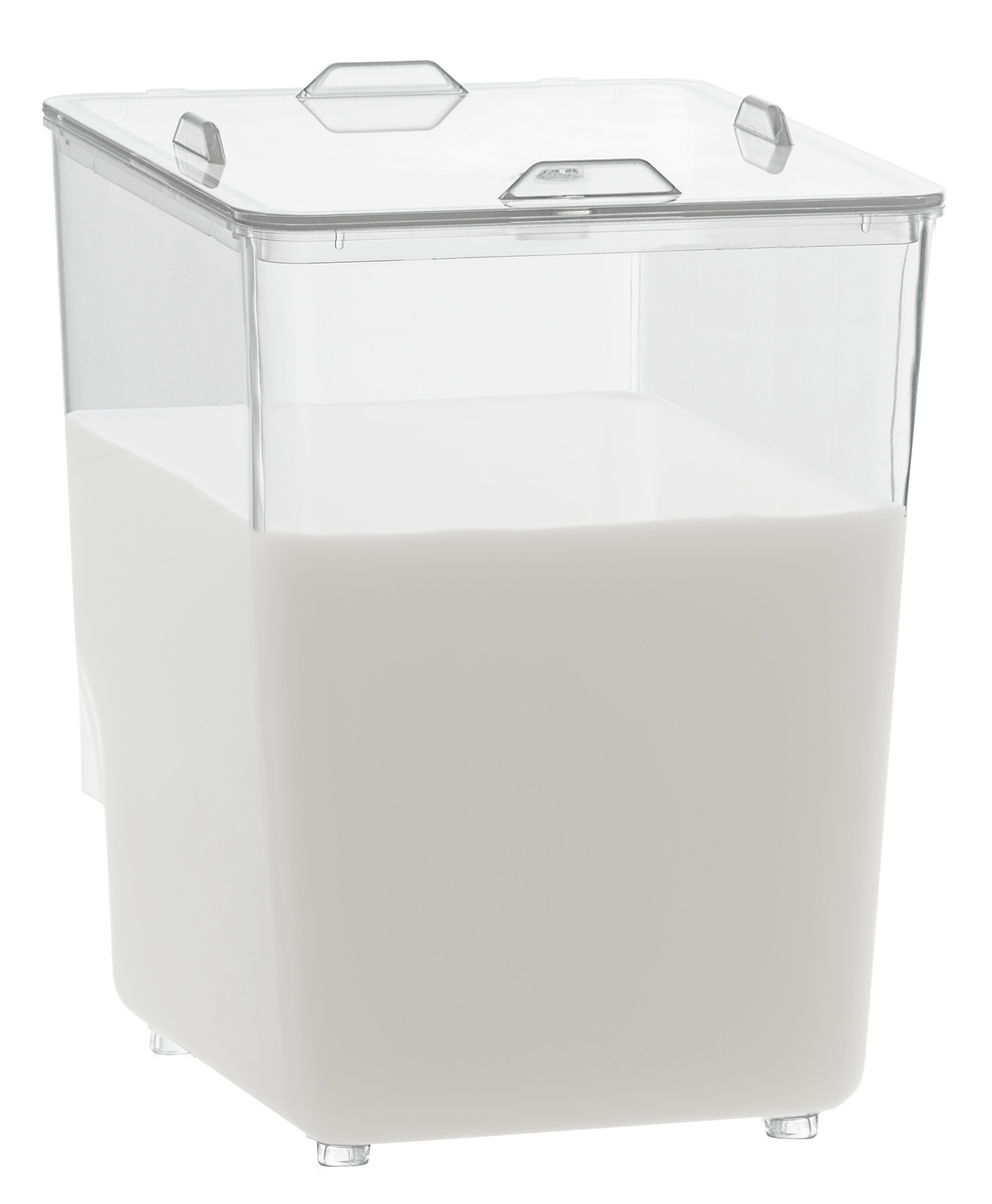 190094_2 Melkcontainer KV9L - Afbeelding 1