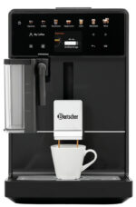 Volautomatisch koffiezetap Easy Slim 200 - Afbeelding 24