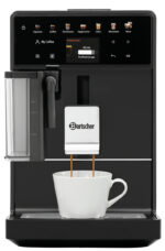 Volautomatisch koffiezetap Easy Slim 200 - Afbeelding 25
