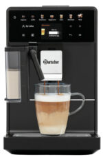 Volautomatisch koffiezetap Easy Slim 200 - Afbeelding 26