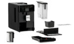 Volautomatisch koffiezetap Easy Slim 200 - Afbeelding 11