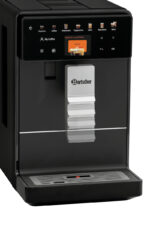 Volautomatisch koffiezetap Easy Slim 200 - Afbeelding 17