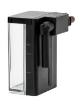 Volautomatisch koffiezetap Easy Slim 200 - Afbeelding 8