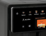 Volautomatisch koffiezetap Easy Slim 200 - Afbeelding 19