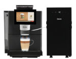 Volautomatisch koffiezetap Easy Plus 550 - Afbeelding 6