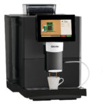 Volautomatisch koffiezetap Easy Plus 550 - Afbeelding 3