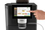 Volautomatisch koffiezetap Easy Plus 550 - Afbeelding 8