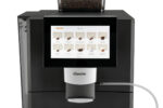 Volautomatisch koffiezetap Easy Plus 550 - Afbeelding 9