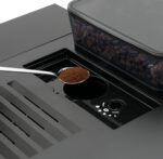 Volautomatisch koffiezetap Easy Plus 550 - Afbeelding 12