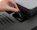 Volautomatisch koffiezetap Easy Plus 550 - Afbeelding 11