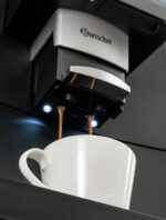 Volautomatisch koffiezetap Easy Plus 550 - Afbeelding 17