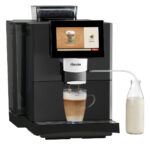 Volautomatisch koffiezetap Easy Plus 550 - Afbeelding 22