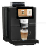Volautomatisch koffiezetap Easy Plus 550 - Afbeelding 2