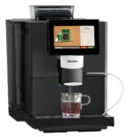 Volautomatisch koffiezetap Easy Plus 550 - Afbeelding 4