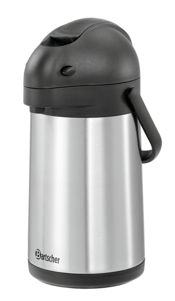Bartscher Geïsoleerde pompkan 1,9L-ST