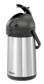 Geïsoleerde pompkan 1,9L-ST - Afbeelding 2