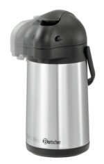 Geïsoleerde pompkan 1,9L-ST - Afbeelding 3