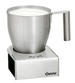 Melkschuimer, inductie MSI400 - Afbeelding 2
